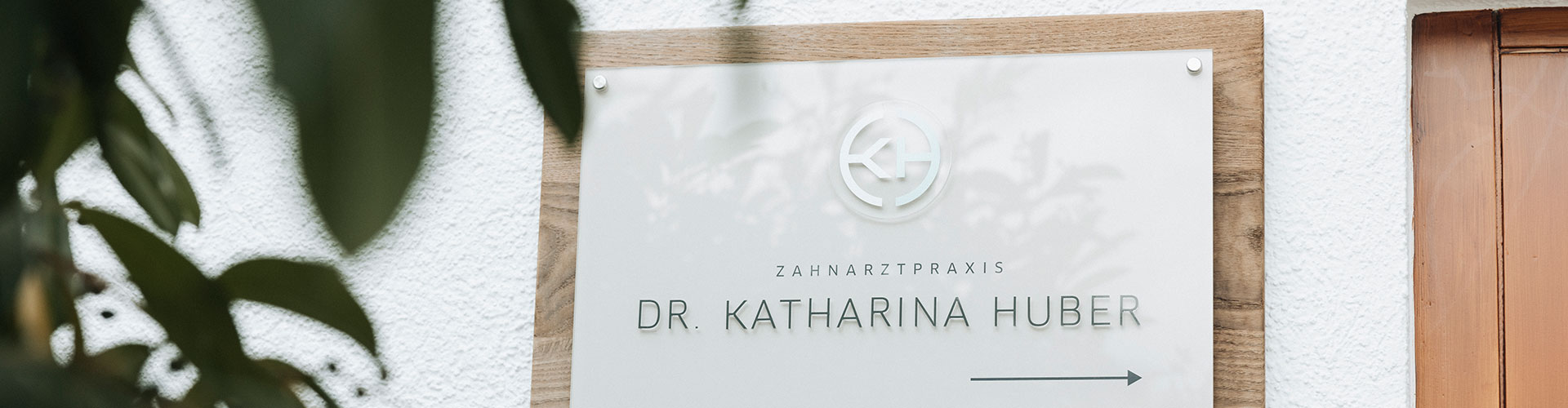 Zahnarzt Sinzheim, Dr. Katharina Huber